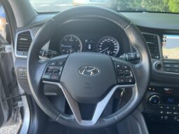 HYUNDAI TUCSON DIESEL/AYTOMATO full