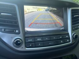 HYUNDAI TUCSON DIESEL/AYTOMATO full