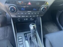 HYUNDAI TUCSON DIESEL/AYTOMATO full