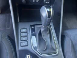 HYUNDAI TUCSON DIESEL/AYTOMATO full