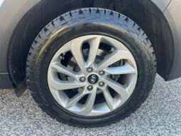 HYUNDAI TUCSON DIESEL/AYTOMATO full