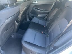 HYUNDAI TUCSON DIESEL/AYTOMATO full