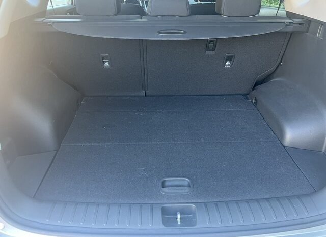 HYUNDAI TUCSON DIESEL/AYTOMATO full