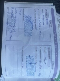 HYUNDAI TUCSON DIESEL/AYTOMATO full