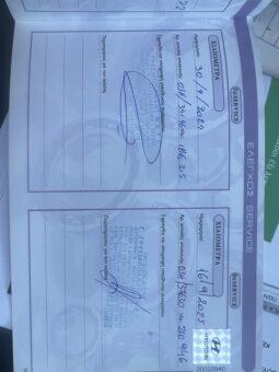 HYUNDAI TUCSON DIESEL/AYTOMATO full