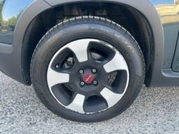 FIAT CROSS PANDA HYBRID full