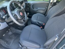 FIAT CROSS PANDA HYBRID full