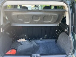 FIAT CROSS PANDA HYBRID full