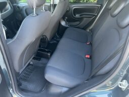 FIAT CROSS PANDA HYBRID full