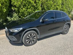 MERCEDES GLA 250e ΕΛΛΗΝΙΚΟ/34.000χλμ