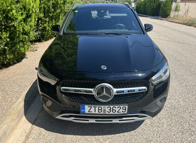 MERCEDES GLA 250e ΕΛΛΗΝΙΚΟ/34.000χλμ full