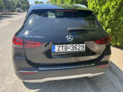 MERCEDES GLA 250e ΕΛΛΗΝΙΚΟ/34.000χλμ full