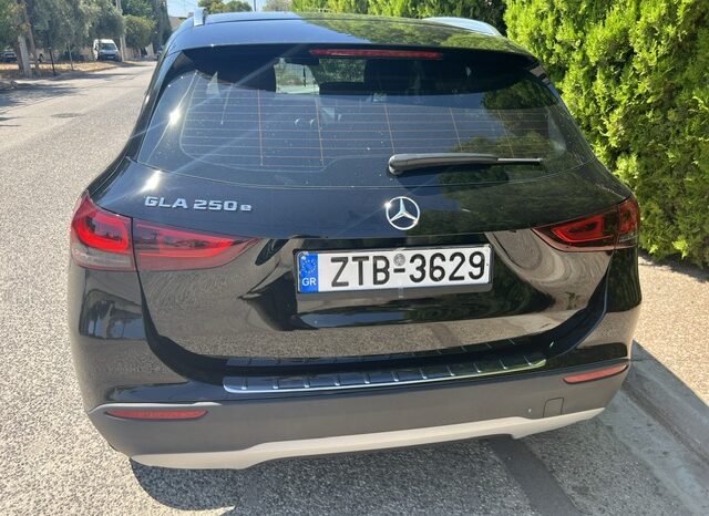 MERCEDES GLA 250e ΕΛΛΗΝΙΚΟ/34.000χλμ full
