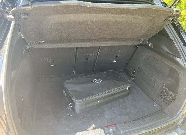 MERCEDES GLA 250e ΕΛΛΗΝΙΚΟ/34.000χλμ full