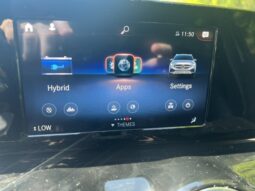MERCEDES GLA 250e ΕΛΛΗΝΙΚΟ/34.000χλμ full