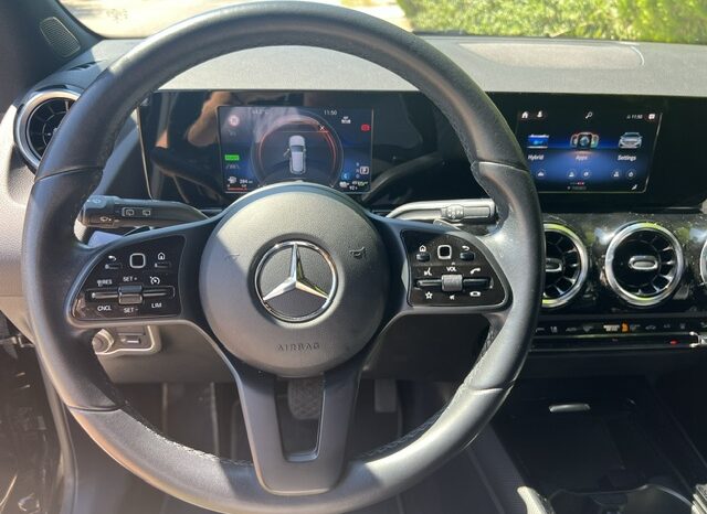 MERCEDES GLA 250e ΕΛΛΗΝΙΚΟ/34.000χλμ full