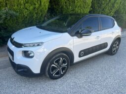 CITROEN C3 100 BLUEHDI -FEEL EDITION-
