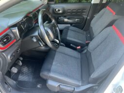 CITROEN C3 100 BLUEHDI -FEEL EDITION- full