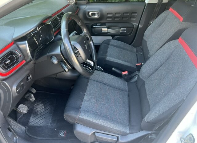CITROEN C3 100 BLUEHDI -FEEL EDITION- full