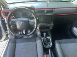 CITROEN C3 100 BLUEHDI -FEEL EDITION- full