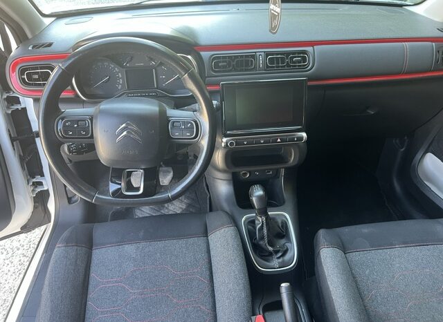 CITROEN C3 100 BLUEHDI -FEEL EDITION- full