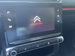 CITROEN C3 100 BLUEHDI -FEEL EDITION- full