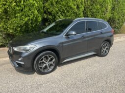 BMW X1 X-LINE/SPORT PACK