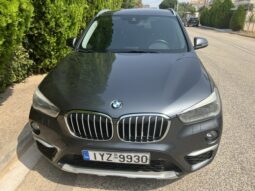 BMW X1 X-LINE/SPORT PACK full