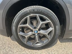 BMW X1 X-LINE/SPORT PACK full