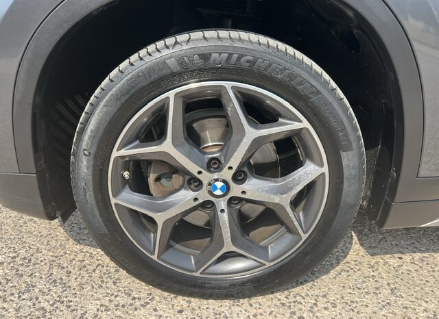 BMW X1 X-LINE/SPORT PACK full