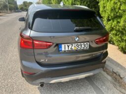 BMW X1 X-LINE/SPORT PACK full