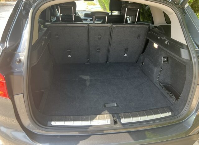 BMW X1 X-LINE/SPORT PACK full