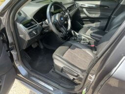 BMW X1 X-LINE/SPORT PACK full