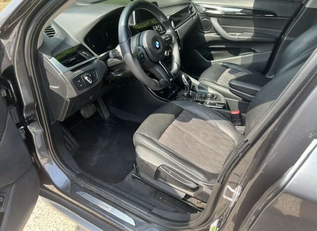 BMW X1 X-LINE/SPORT PACK full