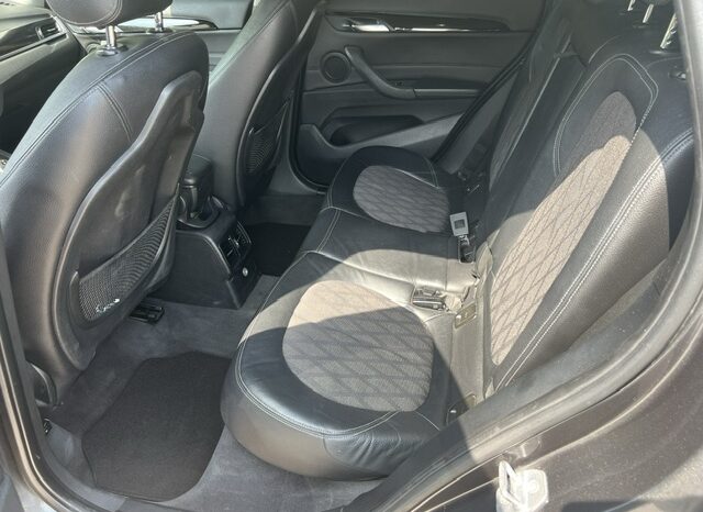 BMW X1 X-LINE/SPORT PACK full