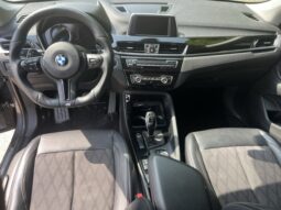 BMW X1 X-LINE/SPORT PACK full