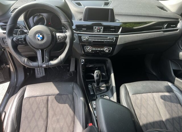 BMW X1 X-LINE/SPORT PACK full