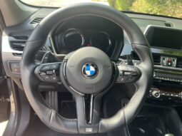 BMW X1 X-LINE/SPORT PACK full
