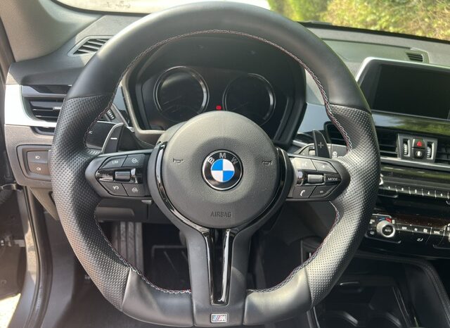 BMW X1 X-LINE/SPORT PACK full