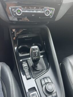 BMW X1 X-LINE/SPORT PACK full