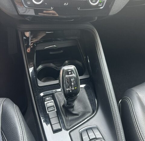 BMW X1 X-LINE/SPORT PACK full