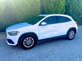 MERCEDES GLA 200 AYTOMATO
