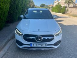 MERCEDES GLA 200 AYTOMATO full