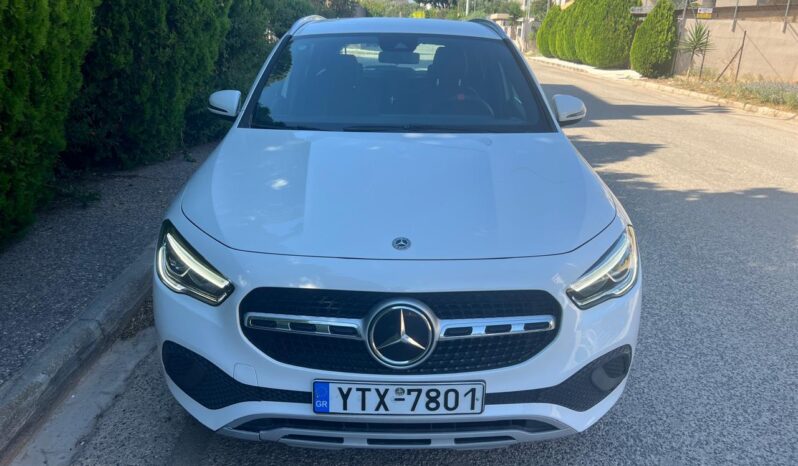 MERCEDES GLA 200 AYTOMATO full