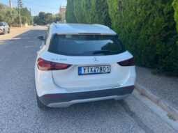 MERCEDES GLA 200 AYTOMATO full