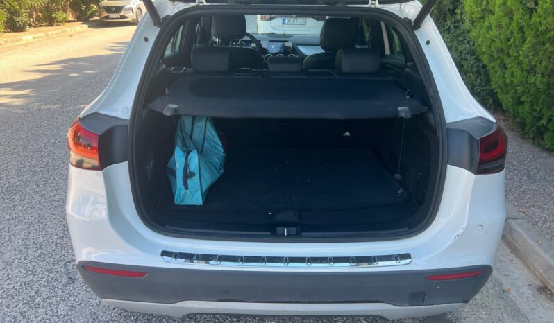 MERCEDES GLA 200 AYTOMATO full