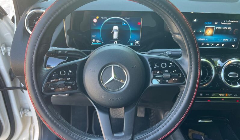 MERCEDES GLA 200 AYTOMATO full