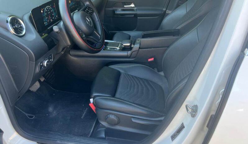 MERCEDES GLA 200 AYTOMATO full