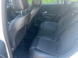 MERCEDES GLA 200 AYTOMATO full