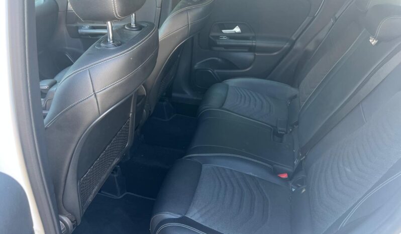 MERCEDES GLA 200 AYTOMATO full